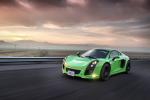 Mastretta MXT 2014 года